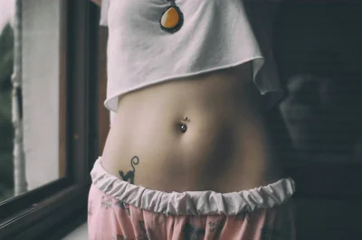 Classic Navel