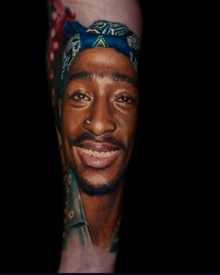 Realistic Portraits