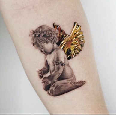 Micro Realistisch Tattoo,mini tattoo, mini dotwork tattoo, mini dotwork tattoos ,kleine dotwork tattoos, ted bartnik 